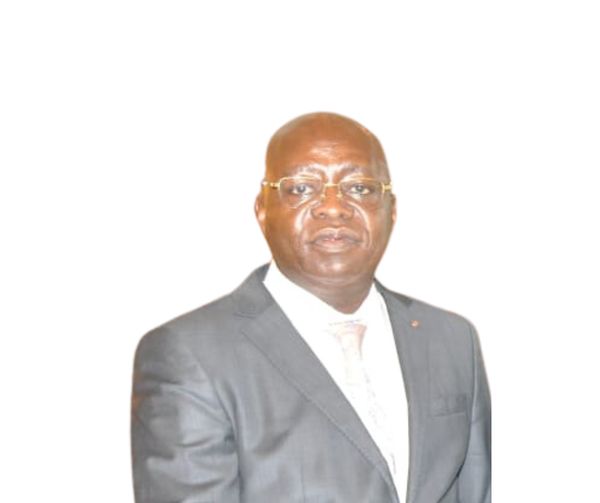 Marius Roosevelt FEIMONAZOUI